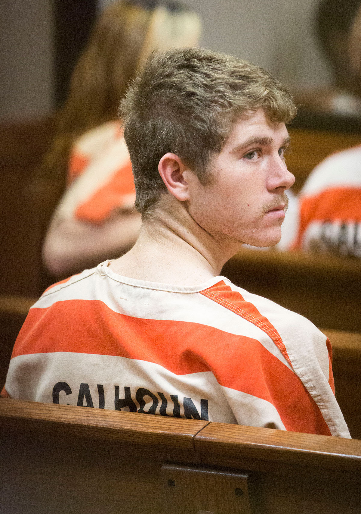 Michael Shane Levens Jr.